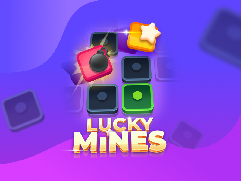 Lucky-Mines